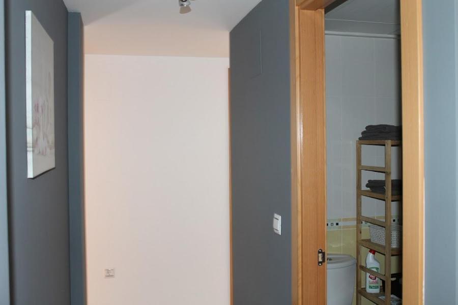 San Jorge  Appartement Tout Confort, Rez-De Chaussee,3 Chambres, 2 Salles De Bain מראה חיצוני תמונה