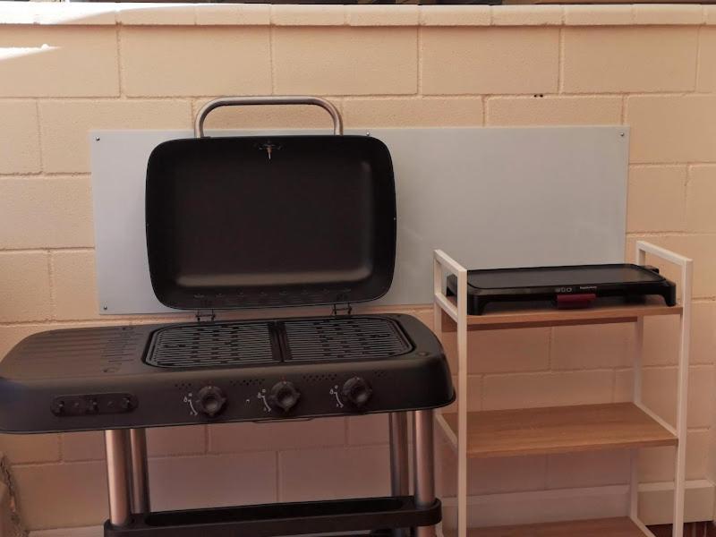 San Jorge  Appartement Tout Confort, Rez-De Chaussee,3 Chambres, 2 Salles De Bain מראה חיצוני תמונה