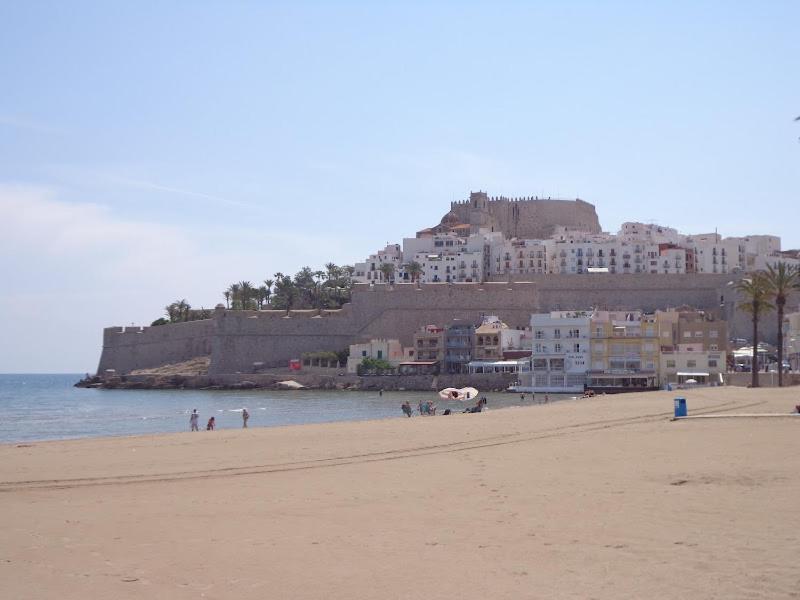 San Jorge  Appartement Tout Confort, Rez-De Chaussee,3 Chambres, 2 Salles De Bain מראה חיצוני תמונה
